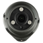 Camera dome Gama 5Mpx/4Mpx ULTRA - 4 in 1 (HDTVI / HDCVI / AHD / CVBS) - 1/2.8" Sony© IMX335+FH8556 - Lente Motorizzata 2.7~13.5 mm - IR LEDs Array autonomia 40 m - WDR 120dB