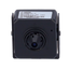 Telecamera IP 4 Megapixel - 1/3" Progressive Scan CMOSStarlight - Compressione H.265+/H.265/H.264+/H.264/MJPEG - Ottica 2.8 mm - Illuminazione minima 0.001 Lux - WEB, Software CMS, Smartphone e NVR