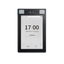 Controllo accessi e presenza IP68 - Riconoscimento facciale, del palmo della mano, scheda EM e PIN - 30.000 volti | 1.000.000 registri - 8" IPS touch | TCP/IP, WiFi, RS485 e Wiegand - Soft. Accessi: ZKBioCV - Soft. Presenza: ZKBioTime8 | GoTimeCloud