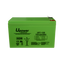 Upower - Rechargeable battery - AGM lead-acid technology - Voltage 12 V - Capacity 7.0 Ah - 93.5 x 151 x 65 mm / 2180 g - For backup or direct use