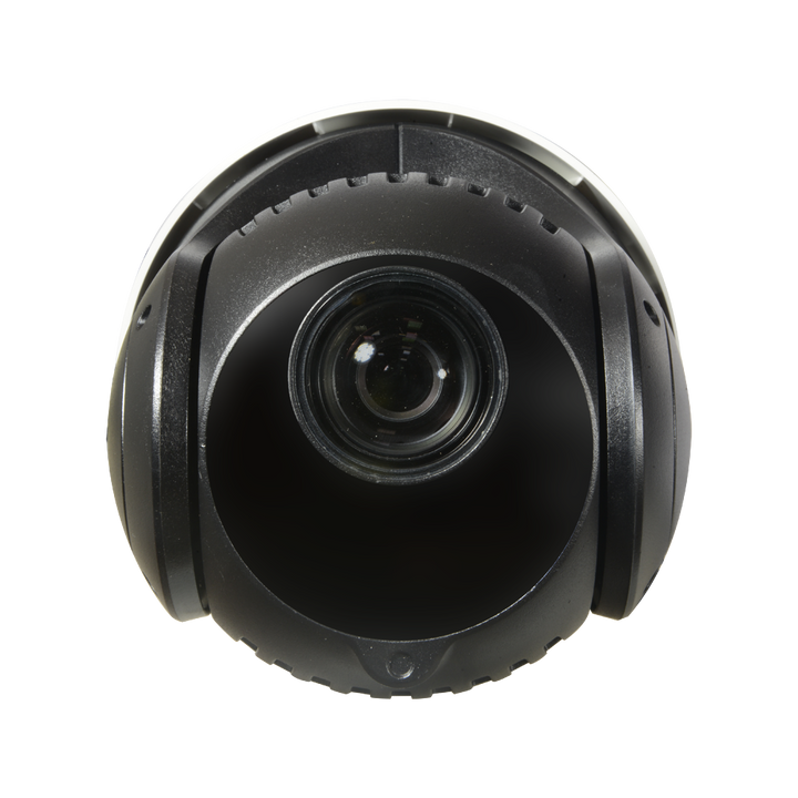 Telecamera motorizzata IP Ultra Low Light 2 Megapixel - 1/2.8” Progressive Scan CMOS - Compressione H.265+/ H.265 / H.264+/ H.264 - Lente 4.8~120 mm (25X) Auto Iris - IR LEDs portata 100 m - Truesense: Filtro di falso allarme per persone e veicoli