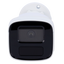 Telecamera Bullet IP 4 Megapixel - 1/3" Progressive Scan CMOS - Compressione H.265+ / H.265 / H.264+ / H.264 - Lente fissa 6.0 mm | WDR (120 dB) - Matrix IR Portata 30 m - IP67