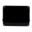 Foco infrarrojo de alcance 180 m - Apertura del haz 30° - Iluminación por LEDs de 850 nm - 24 Lámparas Cerámicas IR - Impermeable IP66