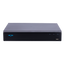 X-Security WizSense AI IP Video Recorder - 4 CH IP Video | 4 CH PoE - Maximum recording resolution 12 Mpx - Bandwidth 80 Mbps - HDMI Full HD and VGA output - Allows 1 hard disk