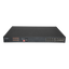 Gigabit PoE Switch - 16 PoE ports + 2 SFP ports - Speed ​​10/100/1000 Mbps - Power 30W per port - Total maximum power 250W - Standard IEEE802.3af (PoE) / a (PoE+)