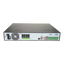 Videograbador NVR X-Security para cámaras IP - Resolución máxima 12 Megapixel - Compresión Smart H.265+ / Smart H.264+ - 16 CH IP, 8 puertos ePoE IEEE802.3af/at - 4 Ch Reconocimiento facial o 16Ch AI - WEB , DSS/PSS, Smartphone y NVR