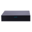 Videoregistratore NVR Uniarch - 6 CH video - Larghezza di banda 64Mbps - HDMI Full HD e VGA - Risoluzione massima 6Mpx - Supporta 1 hard disk Max. 6 Tb