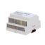Fuente de alimentación  - Salida DC 24 V 1.5 A / 36 W - Voltaje entrada AC 100V ~ 240V 50Hz-60Hz -  97 (Fo) x 55 (Al) x 88 (An) mm - Montaje en carril DIN - Protección: Sobrecarga/Sobrevoltaje/Cortocircuito