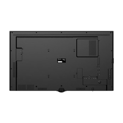 Monitor HISENSE DLED FHD 32" | Serie M - Valido per qualsiasi soluzione Digital Signage - Risoluzione 1920x1080 - Ingresso HDMI, DVI, VGA, DP, USB, RS232 - Angolo di visione di 178° - Audio | Altoparlanti integrati