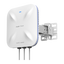 Reyee - AP Direccional Wi-Fi 6 Alta Densidad - Frecuencia 2.4 y 5 GHz / 160MHz Ancho de Canal - Soporta 802.11a/b/g/n/ac/ax - Velocidad transmisión hasta 6000 Mbps - Antenas MU-MIMO 4x4 en 2.4GHz, 4x4 en 5GHz