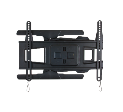 Support with arm for monitor - Hasta 65" - Max weight 36Kg - VESA 600x400mm