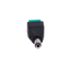 Power supply module 12-24 VDC - Compatible with Ajax Hub, Hub Plus and ReX - Input voltage 8~32 VDC - CON280 connector included