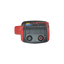 Current clamp meter - LED display up to 6000 accounts - DC and AC intensity measurement up to 600A - DC 750V and AC 1000V voltage measurement - High AC precision with True RMS function - Resistance, capacitance and frequency measurement - Measuring