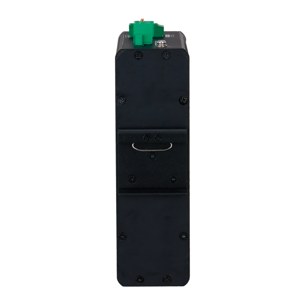 PoE Switch / PoE Watchdog - VLAN/STP/RSTP/ERPS/LACP/StaticLAG/IGMP Snooping