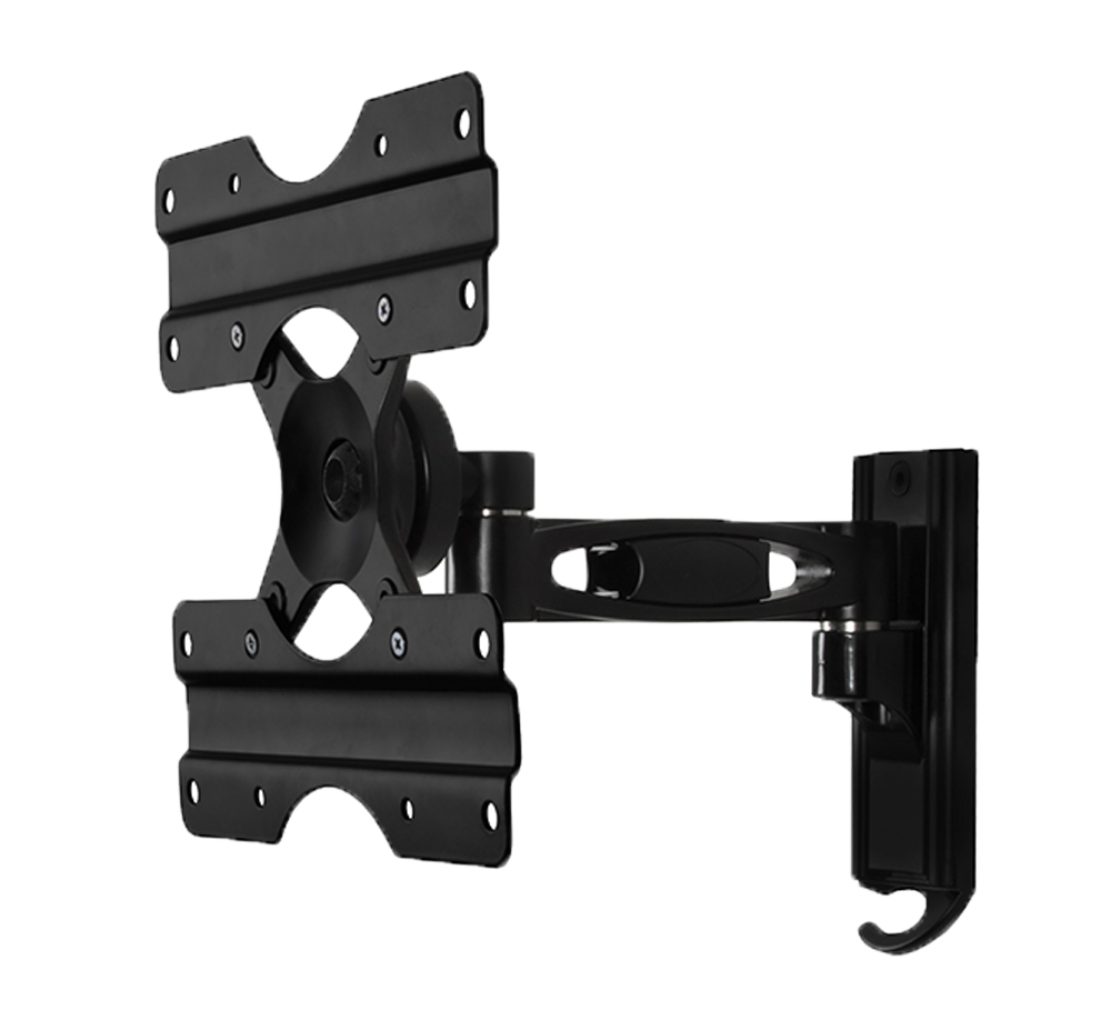 Support with arm for monitor - Hasta 49" - Max weight 25Kg - VESA 200x200mm