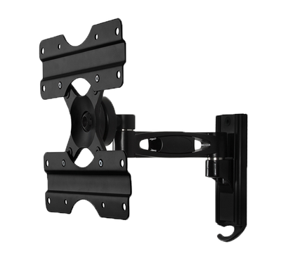 Support with arm for monitor - Hasta 49" - Max weight 25Kg - VESA 200x200mm