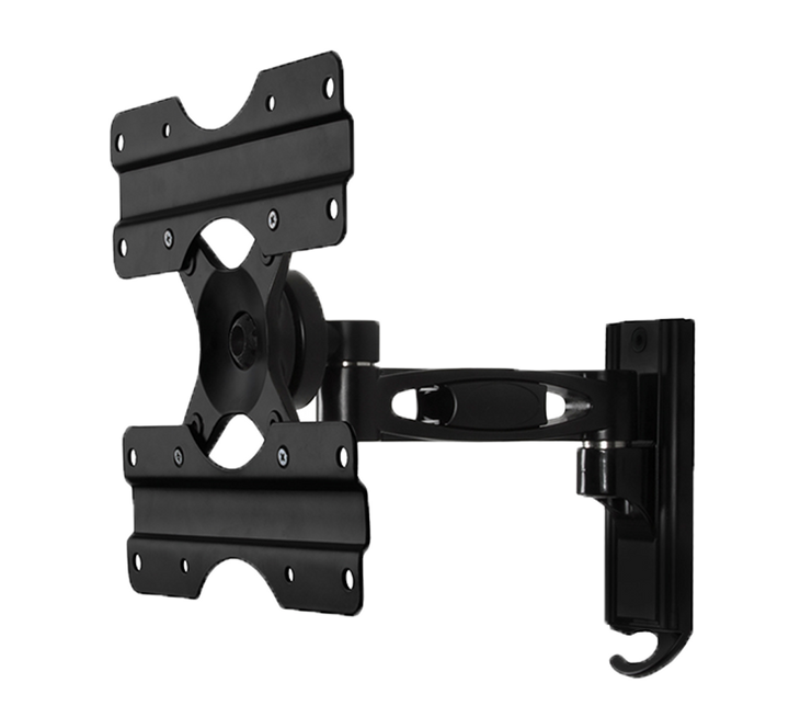 Support with arm for monitor - Hasta 49" - Max weight 25Kg - VESA 200x200mm