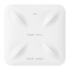 Reyee - AP Omnidirezionale Wi-Fi 6 ad Alta Densità - Frequenza 2.4 e 5 GHz  - Supporta 802.11a/b/g/n/ac/ax - Velocità di trasmissione fino a 6000 Mbps - Antenne MU-MIMO 4x4 in 2.4GHz, 4x4 in 5GHz