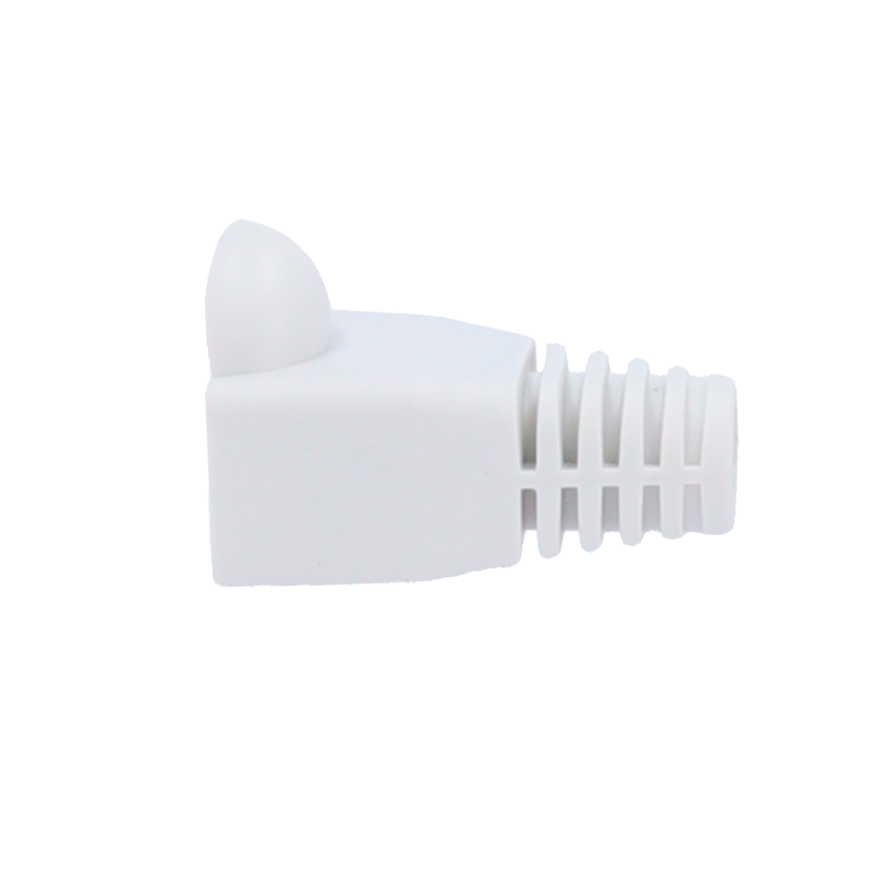 Coperchio di protezione RJ45  - Compatibile con cavi UTP CAT6 e CAT5