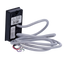 Access reader - Access via EM and MF card - LED and acoustic indicator - Wiegand 34 - Compatible with ZKTeco controllers - Suitable for outdoor IP65