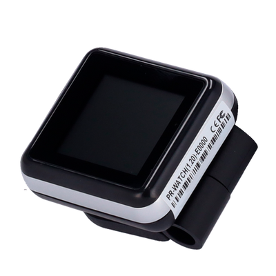 Streamax - Driver alert interface - Real time warning of dangerous situations