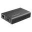 Convertidor de medios - 1x Ethernet RJ45 - 1x SFP - Fast Ethernet - 10/100 Base-TX - Tamaño pequeño