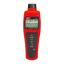 Portable Digital Tachometer - Up to 99999 RPM - 100000 Count Backlit LCD Display - Maximum, Minimum and Average Values ​​- Auto Shut Off