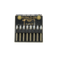 Ajax - SIM Slots - AJ-HUB-W/B, AJ-HUBPLUS-W/B, AJ-HUB2-W/B, AJ-HUB2