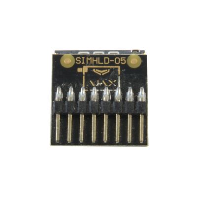Ajax - SIM Slots - AJ-HUB-W/B, AJ-HUBPLUS-W/B, AJ-HUB2-W/B, AJ-HUB2