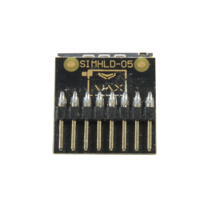 Ajax - SIM Slots - AJ-HUB-W/B, AJ-HUBPLUS-W/B, AJ-HUB2-W/B, AJ-HUB2