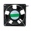 Ventilatore speciale per rack - Facile installazione - Consente una maggiore ventilazione e raffreddamento all'interno del rack - Alimentazione tramite connettore tipo F