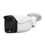 Telecamera Bullet IP 4 Megapixel Gamma Ultra - 1/2.7” Progressive Scan CMOS - Compressione H.265+/H.265/H.264+/H.264 - Lente 2.8 mm / LEDs IR distanza 30 m - WDR | Allarmi | Audio e Microfono integrado - WEB, DSS/PSS, Smartphone e NVR