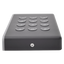Lector de acceso - Acceso mediante PIN y tarjeta MF - Indicador LED y acústico - Wiegand 26/34 - Compatible con Safire - Apto para exterior IP65