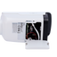 Cámara tipo bala IP X-Security - 8 megapíxeles (3840 × 2160) - Lente de 2,7–13,5 mm / LED Alcance de 60 m - WDR 120 dB | Micrófono incorporado - PoE | H.265+: funciones inteligentes