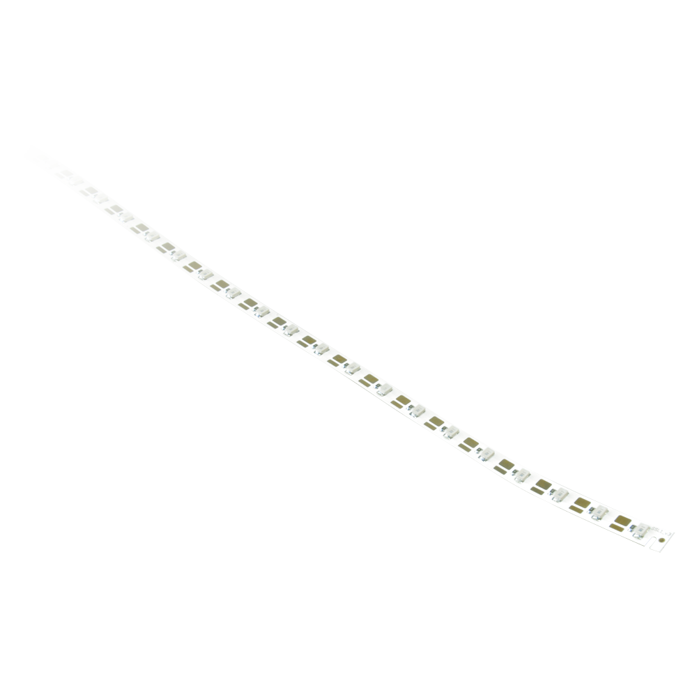 Ajax - Striscia LED - AJ-STREETSIREN-W/B e AJ-STREETSIRENCUSTOM-W/B - Innowatt