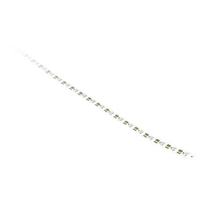 Ajax - Striscia LED - AJ-STREETSIREN-W/B e AJ-STREETSIRENCUSTOM-W/B - Innowatt