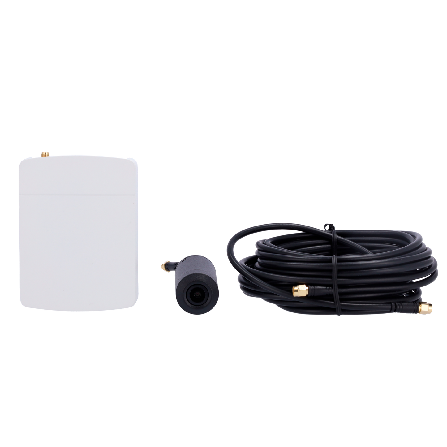 Kit de cámara Pinhole X-Security - 4 Megapíxel (2688x1520) | Lente 2.8 mm - WDR (120 dB) | 3D NR | Audio | Alarmas - Capacidad para 3 streams - Compresión H.265+/H.265/H.264+/H.264 - PoE IEEE802.3af