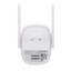 Reyee Wi-Fi Extender - 1 Porta RJ45 10/100Mbps - Wi-Fi 4 Banda 2.4GHz - Gestione Remota tramite Cloud - Controllo Parentale, Rete Guest, Roaming - Piccolo ufficio / Ufficio domestico