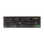 NVR for IP cameras - Pro Range - 128 CH video | 12 Mpx - Supports 2 decoder cards - Bandwidth 512 Mbps - Supports 16 hard drives | RAID