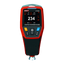 Coating Thickness Gauge - Suitable for ferrous and non-ferrous metals - Continuous and precise measurement - Data archiving | USB connection to PC - Auto power off - PC connection
