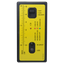 GJD - Buscador de rayos - Correcta instalación de detectores láser - LED y zumbador informativo - Compatible con GJD505 y GJD509