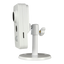 Wi-Fi IP Camera 4 Megapixel - 1/3” Progressive CMOS - H.265 / H.264+ / H.264 compression - 2.8 mm lens / IR 10 m - Alarm: input and output - Built-in microphone and speaker
