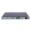 Decodificador Uniview - 6 canales HDMI de salida - Resolución máx 12 Mpx - Capacidad de decodificación de 8*12Mpx (20fps) - Compatible con ONVIF