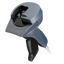 Separador magnético de artículos EAS - Pistola portátil - Resistente y ergonómico - Accionamiento mecánico - Con sistema antirrobo - Apto para todo tipo de actividades comerciales
