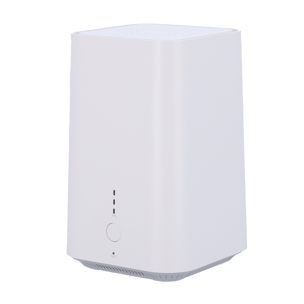 Marca Blanca Router Mesh Wi-Fi 5 AC1300 - 1 Puerto LAN RJ45 10/100Mbps - 1 Puerto LAN/WAN RJ45 10/100/1000Mbps - 802.11ac 2x2 doble banda 2.4 y 5GHz  - Control Parental , Red de Invitados, EasyMesh - Diseñado para crea una red Mesh completa