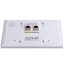 Linux Monitor for Video Intercom - 7" TFT Screen - Crystal Clear Two-Way Audio - TCP/IP, PoE, WiFi, SIP Standard - Maintenance via Cloud - Monitor and outdoor station connection via Cloud