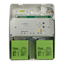 Centrale convenzionale di 4 zone - 2 Uscita sirena - 2 uscite di allarme e guasto e 2 uscite relé configurabili - Uscita ripetitore - Fino a 30 rilevatori per zona - Rilevamento automatico della resistenza di fine linea