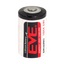 EVE - Pila 1/2 AA / ER14250 - Voltaggio 3.6 V - Litio - Capacità nominale 1200 mAh - Compatibile con i prodotti a catalogo