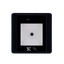 Lettore di accesso - Accesso tramite scheda MF e QR - indicatore LED e acustico - Wiegand 26/34 - Compatibile con Safire - Adatta per interni - Innowatt