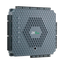 Controllore di accesso biometrico PoE - Accesso tramite impronta digitale, tessera o password - TCP/IP | Connessione con controller slave - 4 lettori per Wiegand | 8 lettori per OSDP - Uscita relè per 4 porte - Software ATLAS Series integrato e App mobile